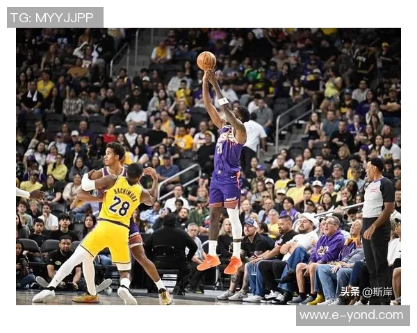 1月19日湖人与勇士的精彩对决全场回放及赛后分析分享